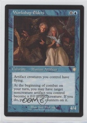 Loyal Apprentice Magic: Phyrexia: All Will Be One Commander ONC #102