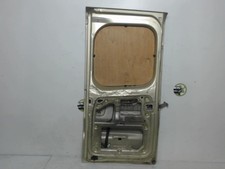 Porte arrière et accessoires Opel VIVARO