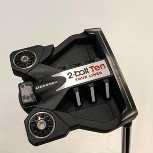 美品☆オデッセイ 2-BALL TEN TOUR (2022) 34インチ Odyssey 2 Ball Ten Tour Lined | eBay