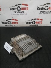 Moteur Lancia PHEDRA