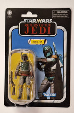 Star Wars The Vintage Collection Boba Fett Return of the Jedi - VC186