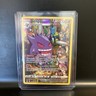 Pokémon TCG Gengar TG06/TG30 Lost Origin Trainer Gallery Full Art NM/M