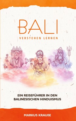 Bali verstehen lernen (Buch)