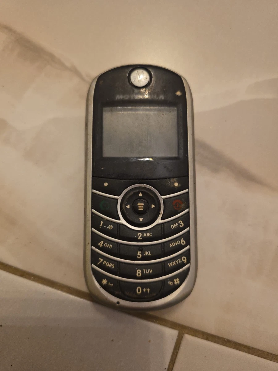 Motorola 128 MB Cell Phones & Smartphones for sale | eBay
