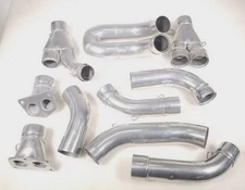 2000 Ducati 748 Monoposto 916 Exhaust Header Head Pipe Set SEE NOTES