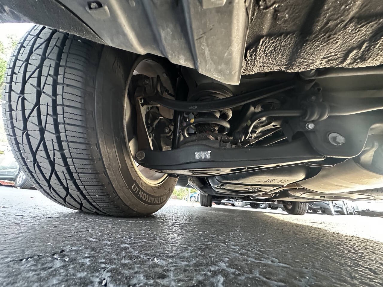 2016 Kia Sedona EX 4dr Mini Van thumbnail 36