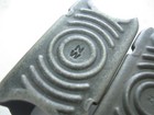 M1 Garand Enblock Clip Northwest Products Original Finish NW Marked RARE — photo 3