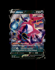 Hoopa V Crown Zenith #GG53/GG70 Galarian Gallery NM