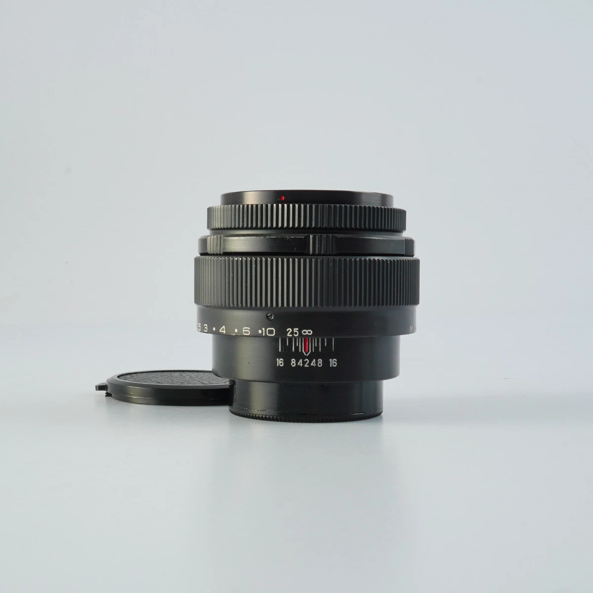 Jupiter M42 Camera Lenses 85mm Focal for sale | eBay