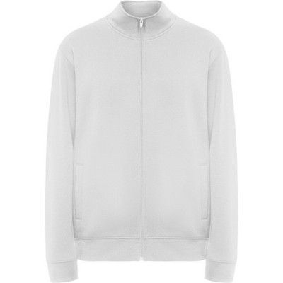 Roly - ''Ulan'' Sweatshirt Durchgehender Reißverschluss für Herren/Damen (PF4251)