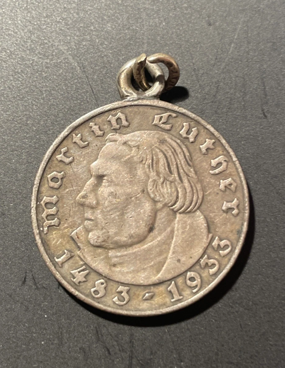 1933 年德国硬币| eBay