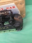 Vintage Cast Iron Trolley Car # 14 Taiwan  — photo 5
