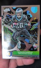 Saquon Barkley