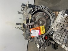2014 Ford Taurus Automatic Transmission 3.5l 6-speed Fwd Used 95k Miles