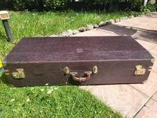 SELMER PARIS BARITONE CASE/ BAG / CUSTODIA  ORIGINALE SAX SASSOFONO BARITONO