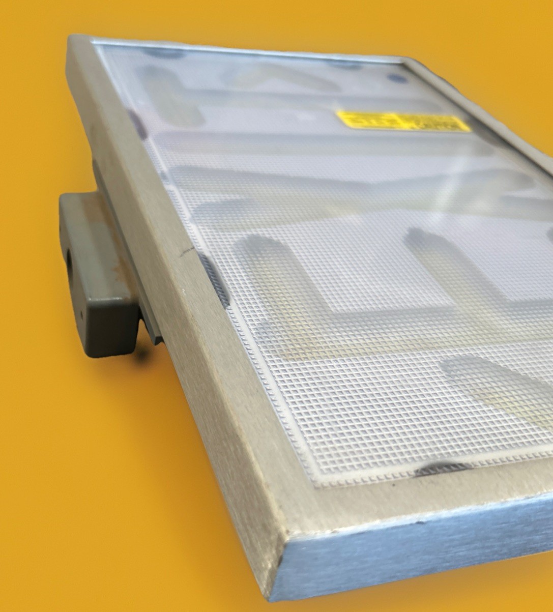 🔥(AN)***QTY 1*** SRB Technologies C090025 Type BX Self-Luminous Tritium Exit Si