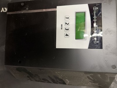 50P-1160 GE Zenith MX150 50P-1160RPL 50P-1158 Control Panel ATS Controller MX150