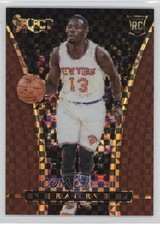 2015-16 Panini Select Courtside Copper Prizm 8/49 Jerian Grant #204 0o9
