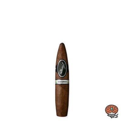 Davidoff Escurio Gran Perfecto Zigarren Dominikanische Republik