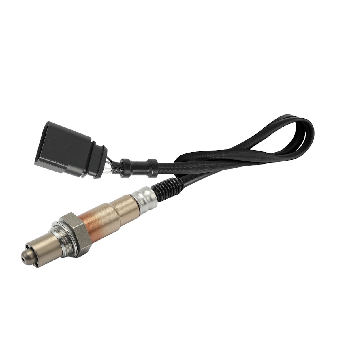 Bentley Arnage 2003-2004 Oxygen sensors Set of 4