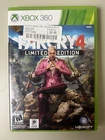 Far Cry 4 (Microsoft Xbox 360, 2014)