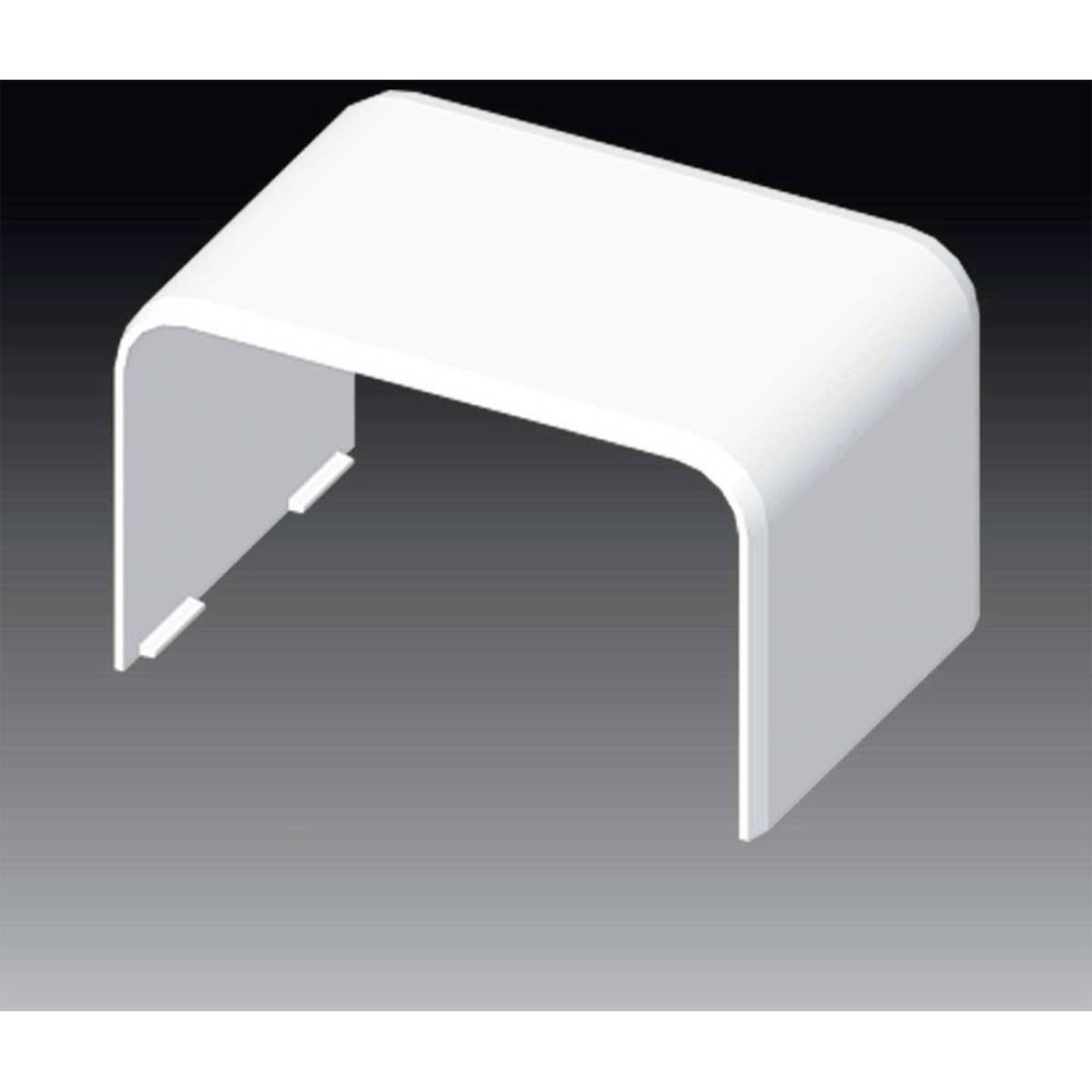 KOPOS Connector 98x61mm White For Low-Voltage Cables Gas Safe
