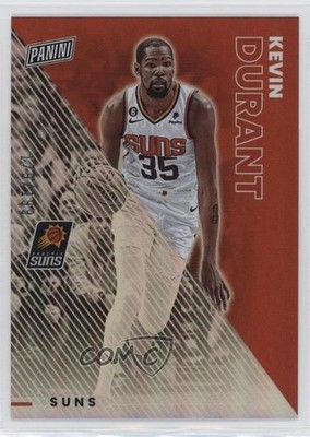 2023 Panini Father's Day Holo 179/199 Kevin Durant #14 2s2