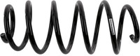 Sachs 993 744 Fahrwerksfeder For Volvo