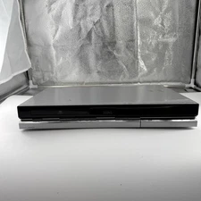 RCA-DRC8060N-DVD RECORDER Tested, In Working Condition. No Remote