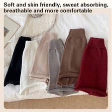 Children Long Socks Fashionable Kids Long Leg Warmer Boy Girls Long Tube Socks