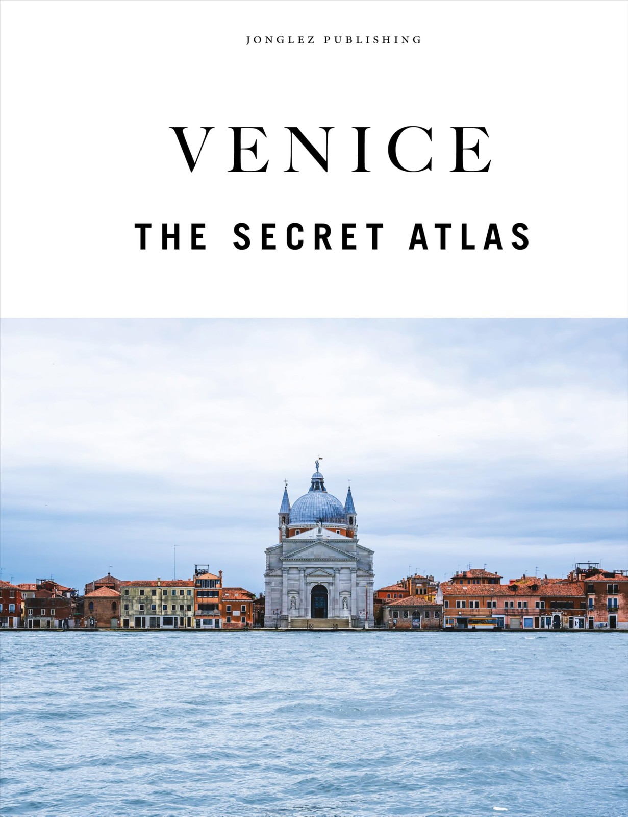 Venice - The Secret Atlas by Irene Galifi (Hardback Book) - Image 6