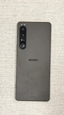 Sony Xperia 1 iv 256GB (XQCT54) Smartphone