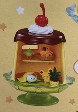 Re-ment Pompompurin Everyday #2 Hide and Seek Figure Japan Import