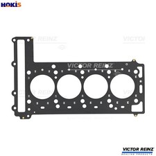 GASKET CYLINDER HEAD 61-10238-00 FOR OM 654.916 1.6L OM 654.920 2.0L 4cyl