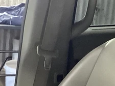 Seat Belt Front Bucket Passenger Retractor 4 Cylinder Fits 12-14 SIENNA 5049546