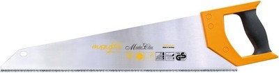Augusta Fuchsschwanz/Handsäge 500 mm für Bauhölzer, 22007 500 AMA