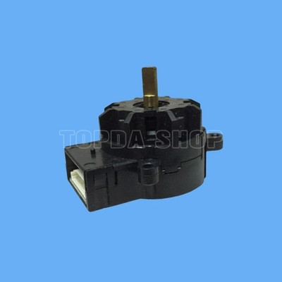 1pcs RKJXW1014002 Multifunctional eight-way switch + push switch encoder #wd