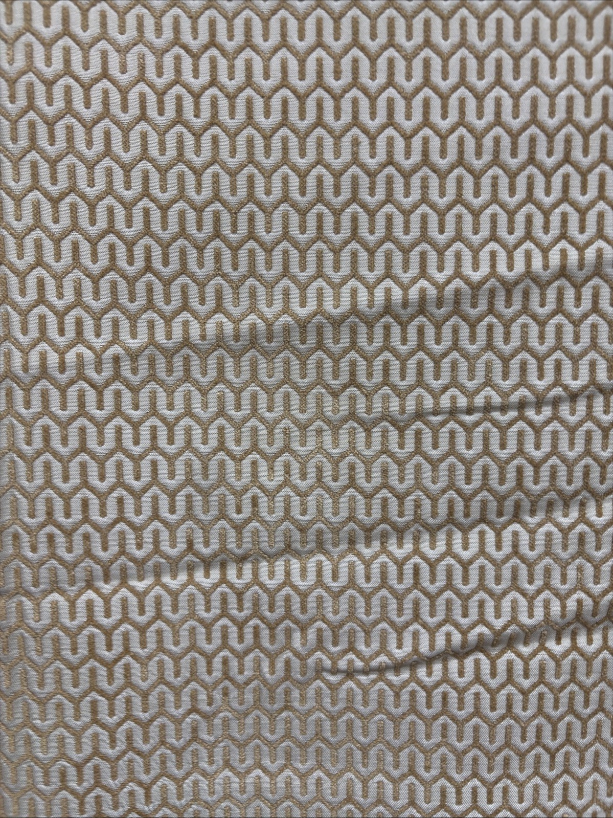 Clarence House Cut-Chenille 40 Yards