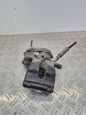 Mercedes-Benz CLA C117 X117 W117 2016 Hinten links Bremssattel hinten Diesel