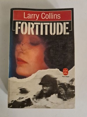 Fortitude | Collin Larry | Das Taschenbuch | Guter Zustand