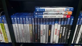 Playstation 4 PS4 Games Pick & Choose NEW SEALED and USED - S-Z RARE TITLES