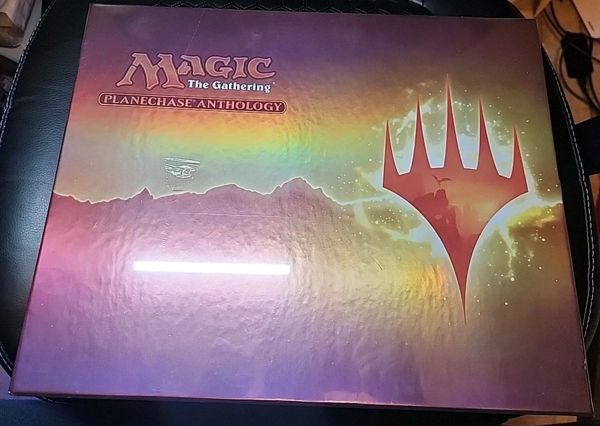 mtg planechase set products for sale | eBay