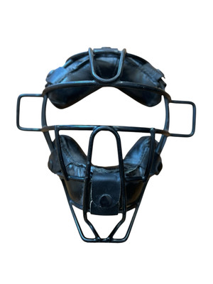 Only Masked Padding Vintage Baseball Softball Adult Mask Umpires and Catchers Mask Only W ...