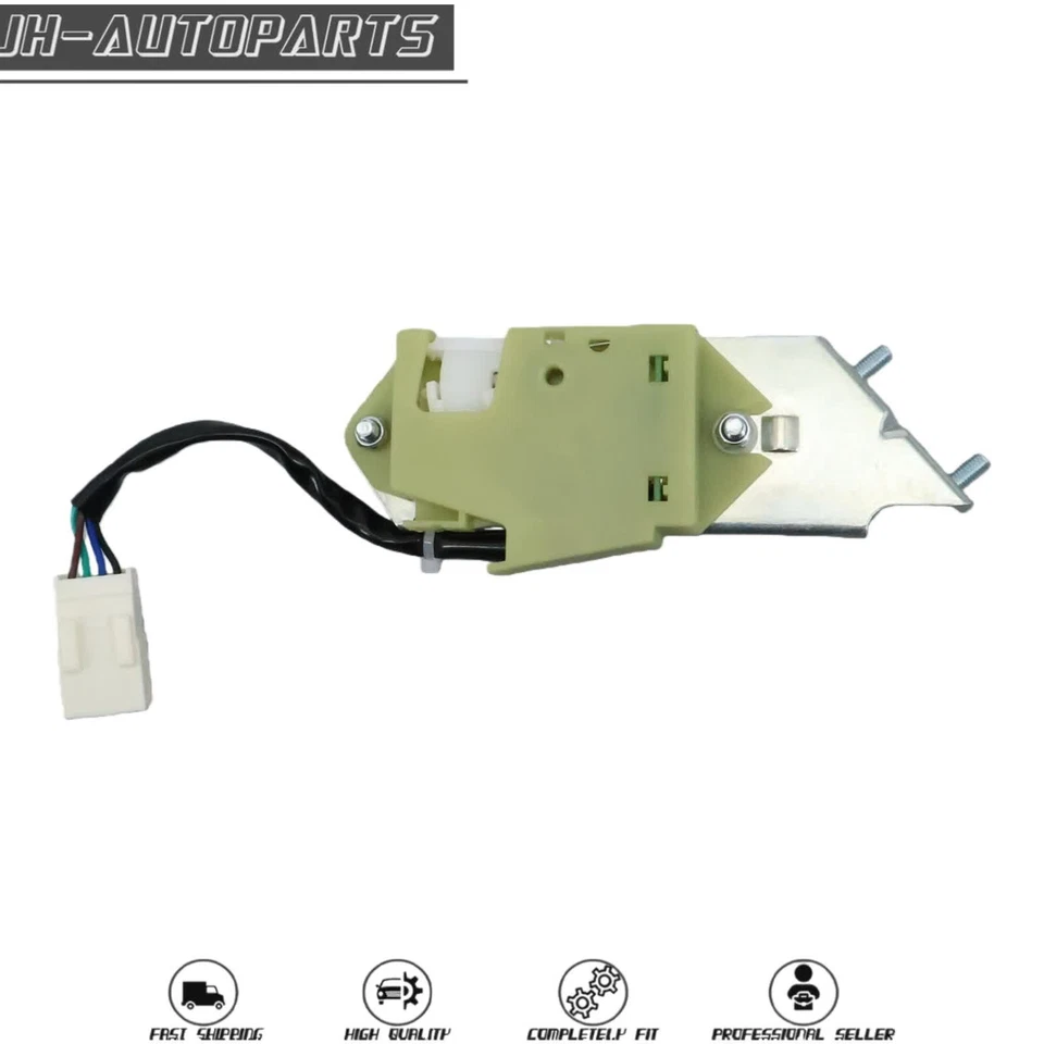 Interruptor de liberación de control de freno y crucero apto para Jaguar Vanden Plas XK8 1997-2006 Foto 4 de 4