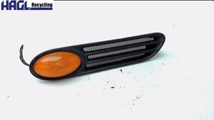 Blinker seitlich komplett Links 1503560 Mini (bmw) Mini Cooper Cabrio R50 / R53