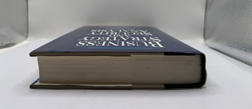 Geschäftsstrategie und Sicherheitsanalyse: Der Schlüssel zu langfristigen Investitionen 1175 - Bild 9 von 9
