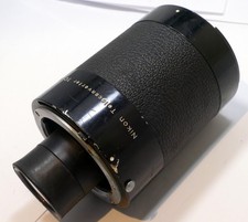 Nikon TC-300 Teleconverter 2x TC300 Lens doubler - genuine OEM