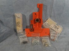 CRAIN 700 Bearcat Floor Stripper parts:1700-H BLADE HOLDER BASE ASSY,L,IS,J,U &