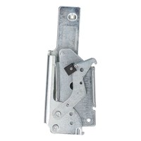 Easypart Passend FüR 691331218 Smeg TüRscharnier Rechts FüR GeschirrspüLer