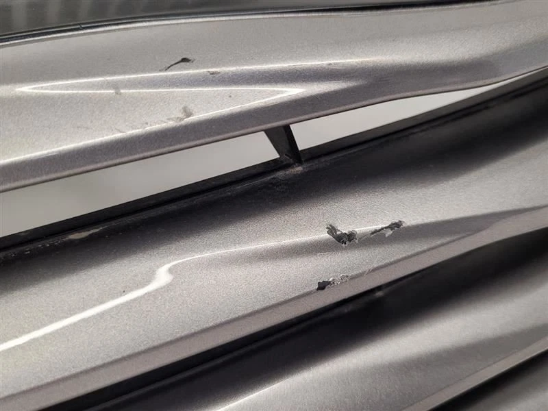 2011-2017 Toyota Sienna Front Upper Grille Grill Oem 5310108070 13-17 - Изображение 4 из 4